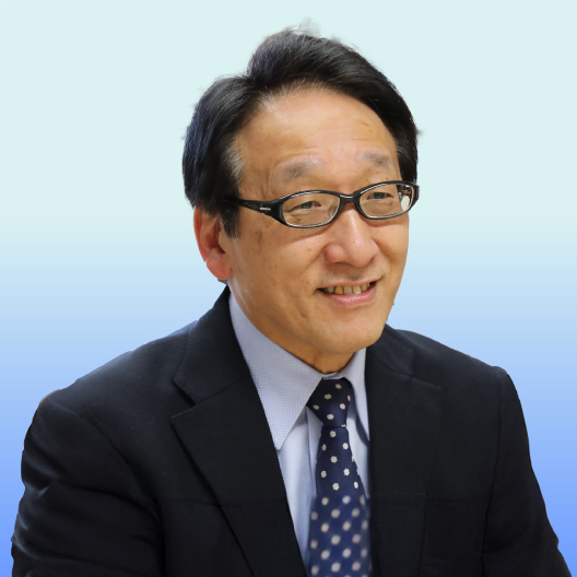 今村 文彦 氏