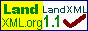 LandXML